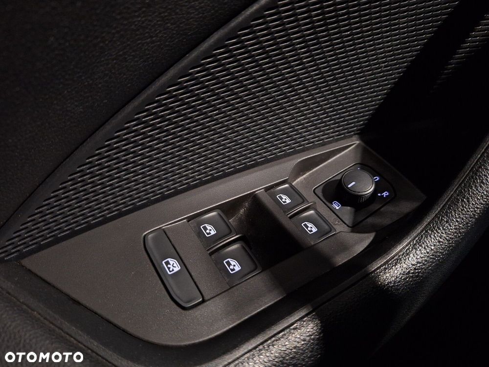 Skoda Octavia 2.0 TDI Ambition - 36