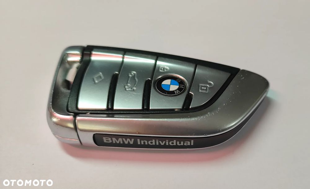 BMW X3 xDrive25d Luxury Line - 15