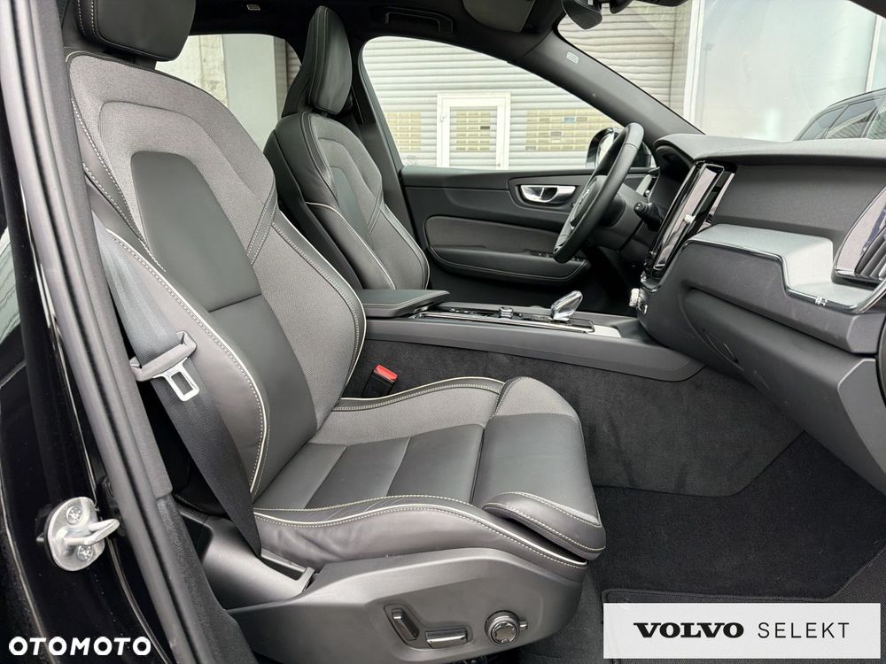 Volvo XC 60 - 13