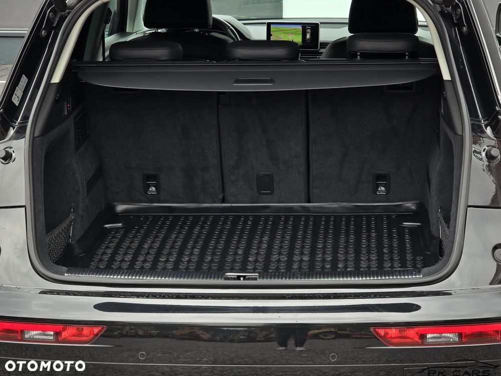 Audi Q5 2.0 TDI Quattro S tronic sport - 24