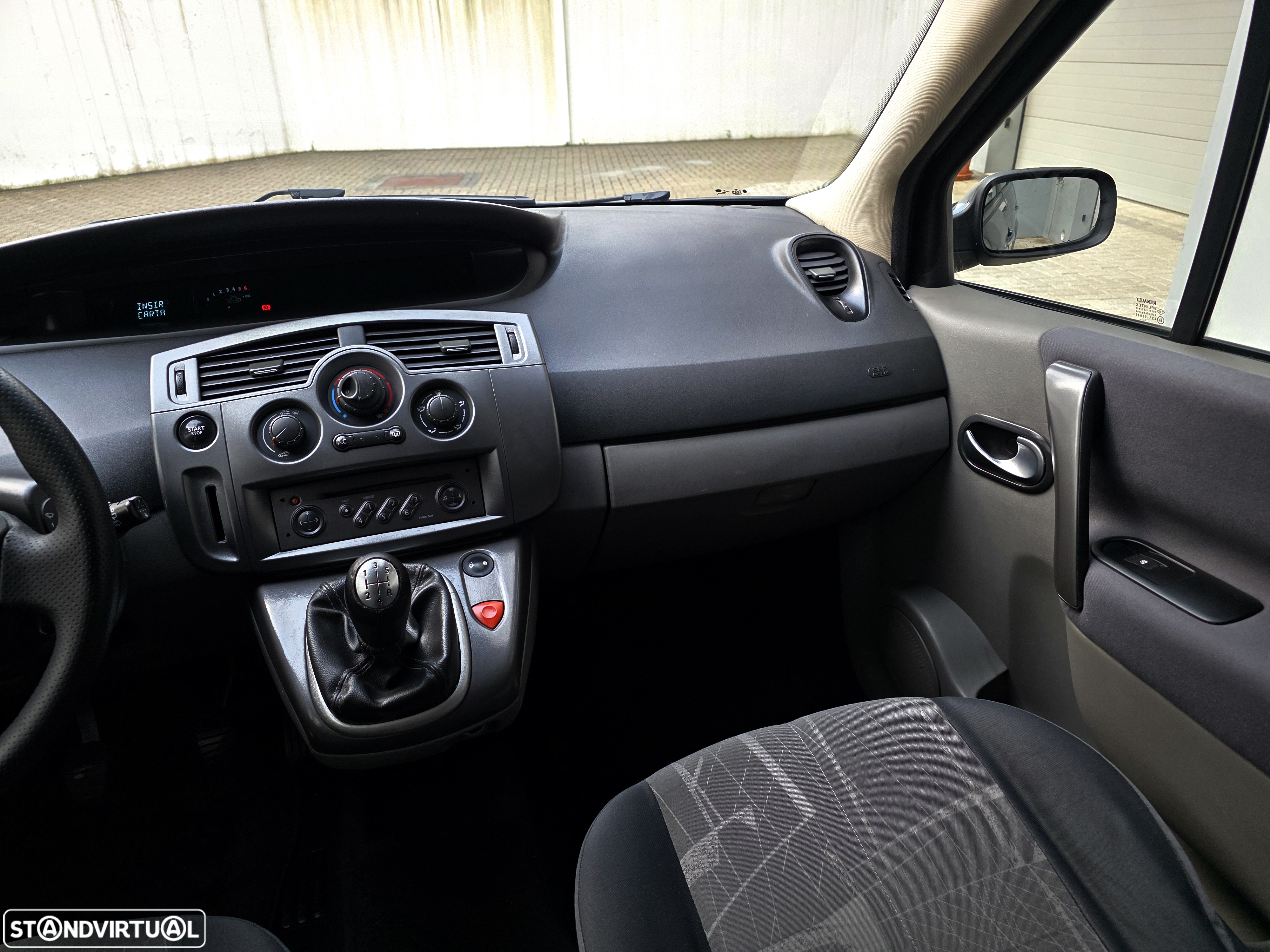 Renault Grand Scénic 1.5 dCi Dynamique - 37