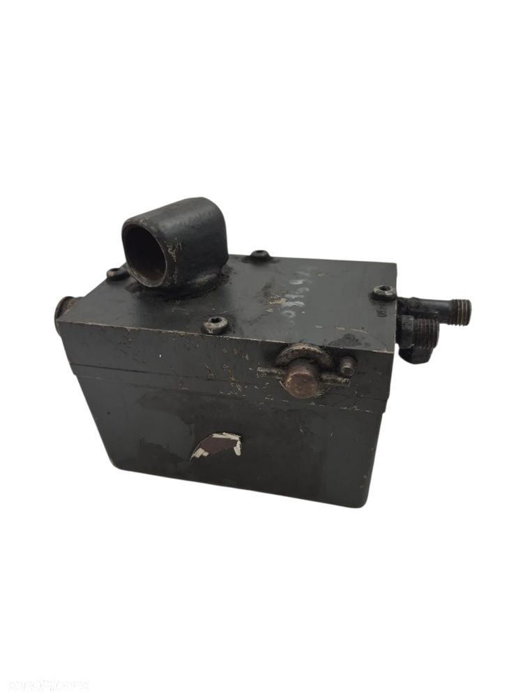 POMPKA PODNOSZENIA KABINY IVECO EUROCARGO - 2