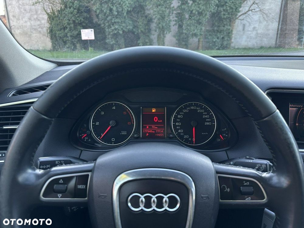 Audi Q5 - 15