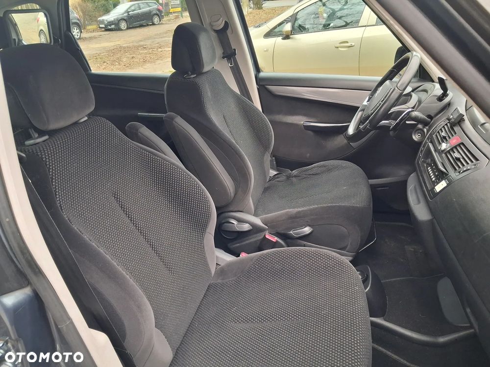 Citroën C4 Picasso 2.0i Impress Exclusive MCP - 10