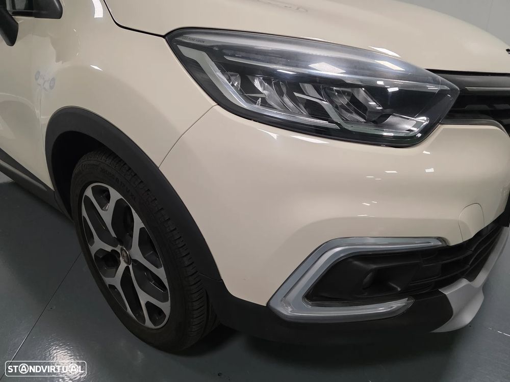 Renault Captur 2019 photo 3