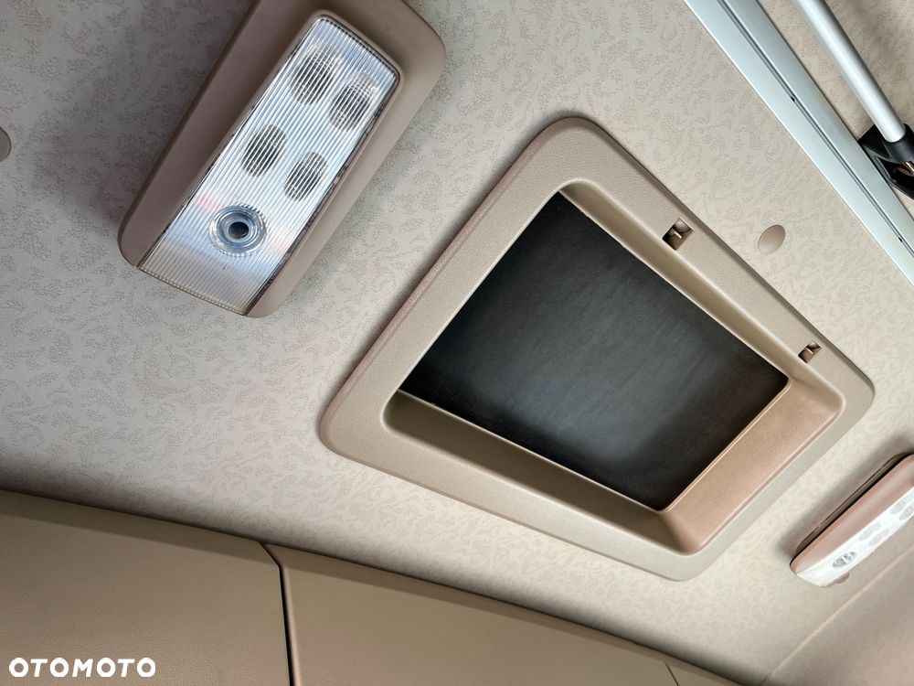 Mercedes-Benz 2545 Bigspace ,firanka , - 21