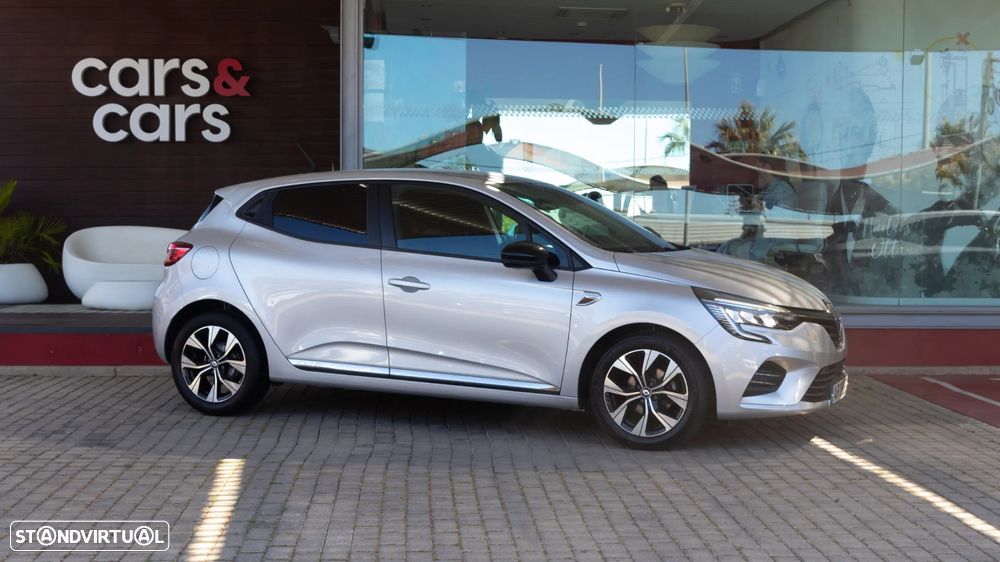 Renault Clio 1.0 TCe Evolution - 1