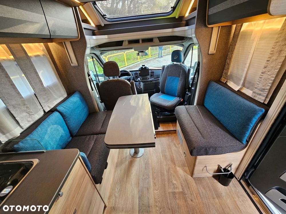 Dethleffs 7055EBL - 38