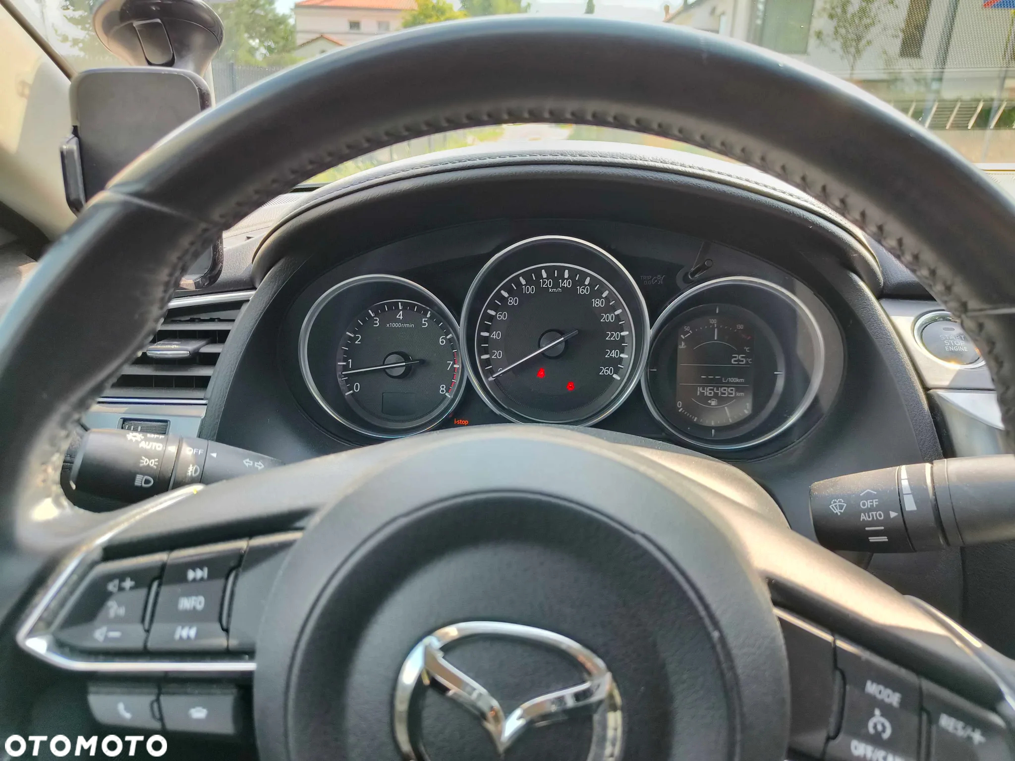 Mazda 6 - 14