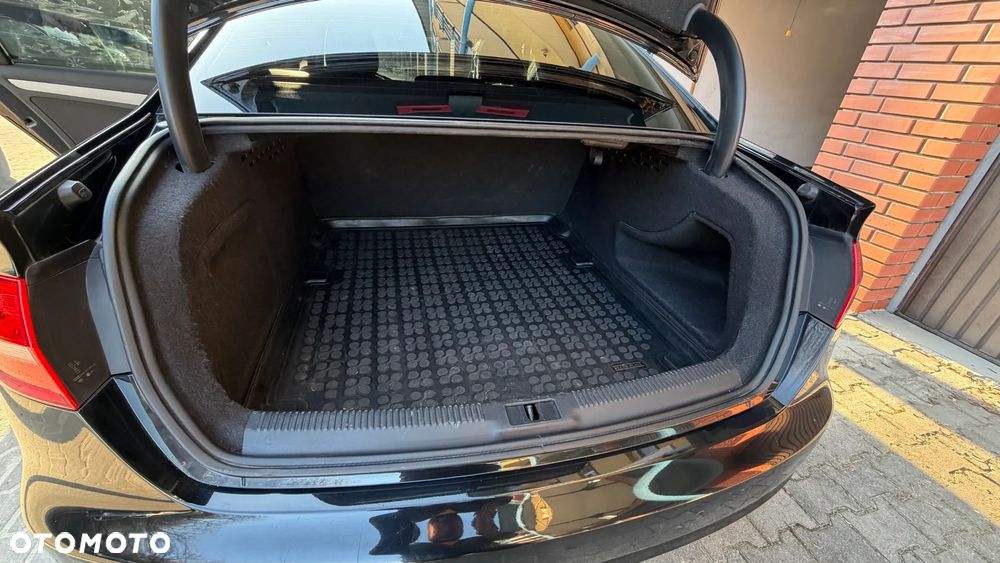 Audi A4 Limousine 1.8 TFSI Prime Edition Multitronic - 9