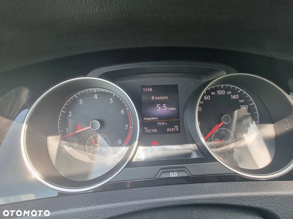 Volkswagen Golf - 13