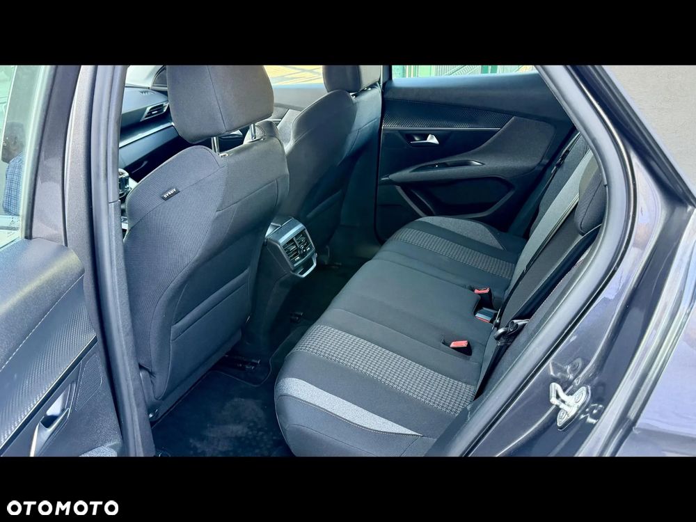 Peugeot 3008 BlueHDi 130 Stop & Start Active Business-Paket - 16