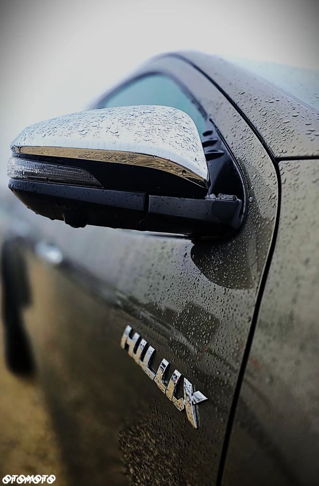 Toyota Hilux 2.8 D-4D Double Cab SR5+ 4x4 - 16