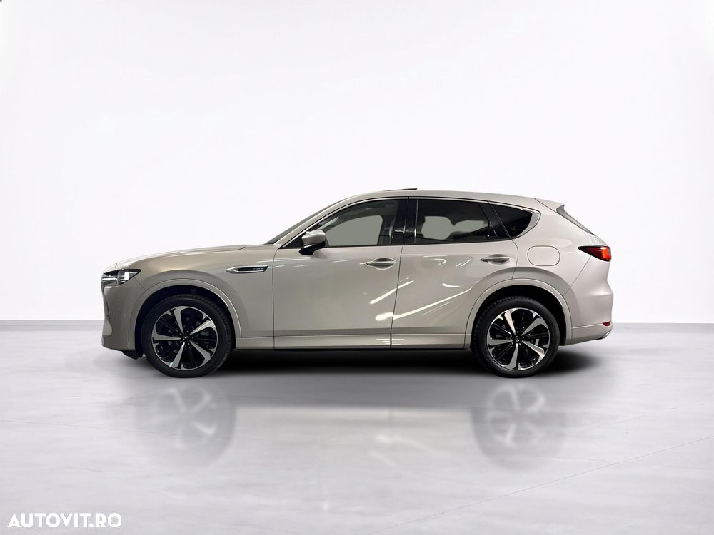 Mazda CX-60 - 3
