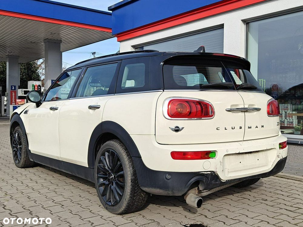 MINI Clubman - 5