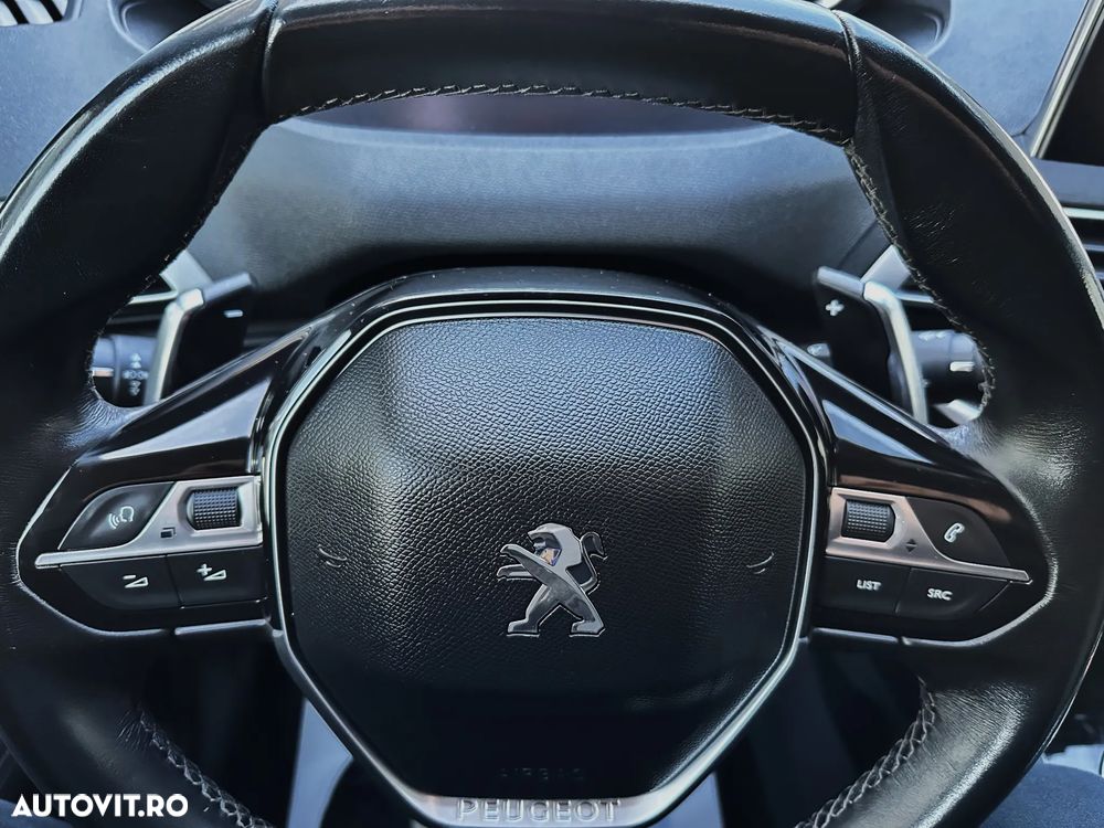 Peugeot 3008 BlueHDi 120 Stop & Start EAT6 Allure - 18