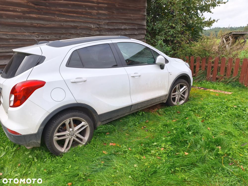 Opel Mokka 1.4 T Enjoy S&S 4x4 - 5