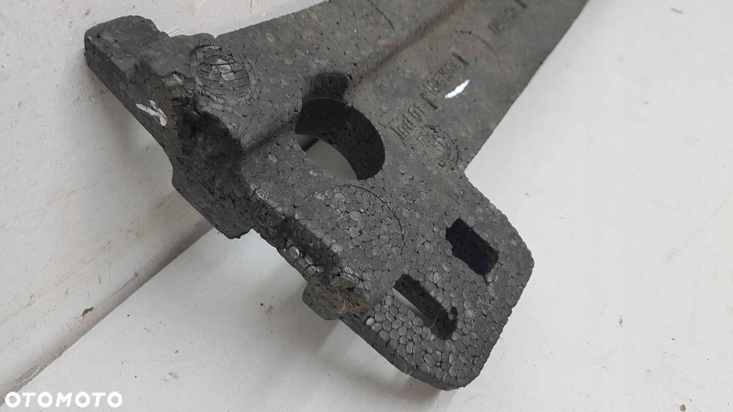 Citroen C3 Aircross 17- Absorber zderzaka przedniego styropian przód - 5