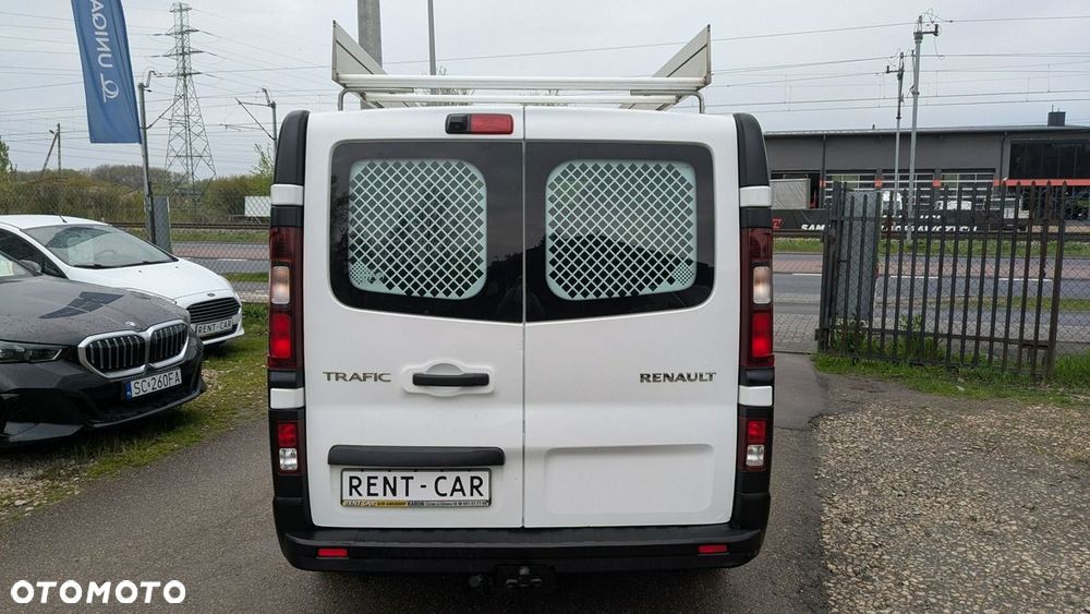 Renault Trafic - 31