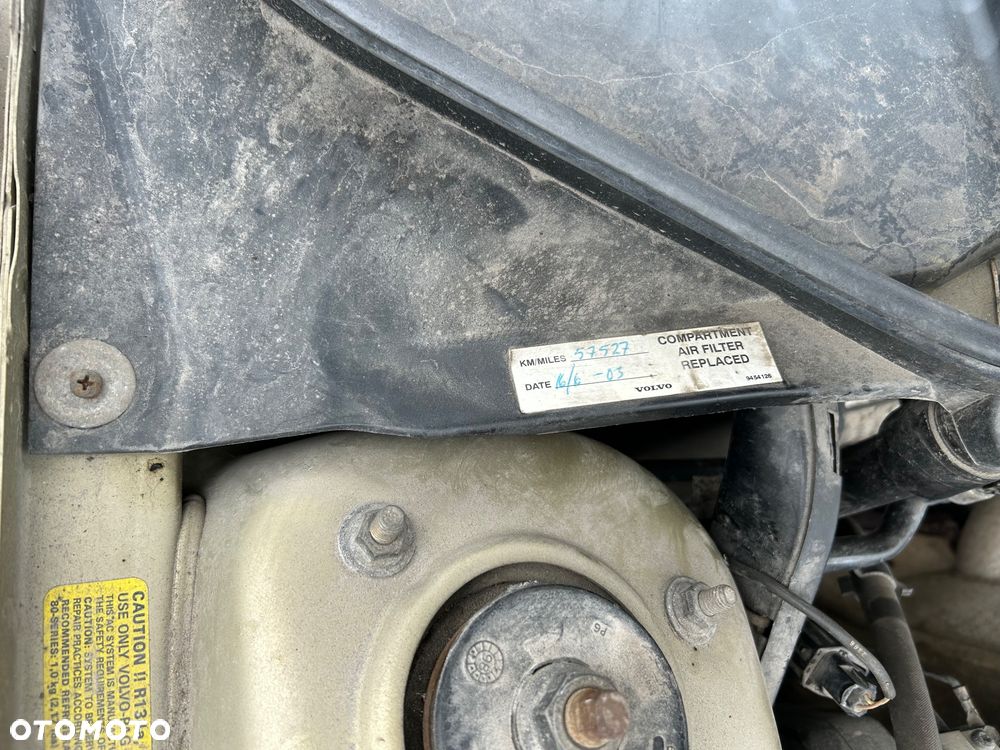 Volvo S70 - 39