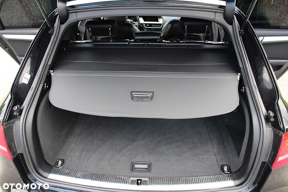 Audi A4 Avant 2.0 TDI - 33