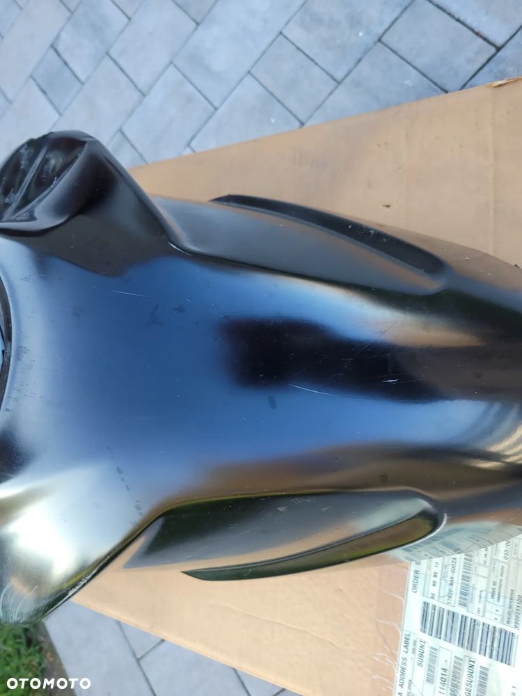Bak, zbiornik paliwa Honda CB 1000R SC60 - 15