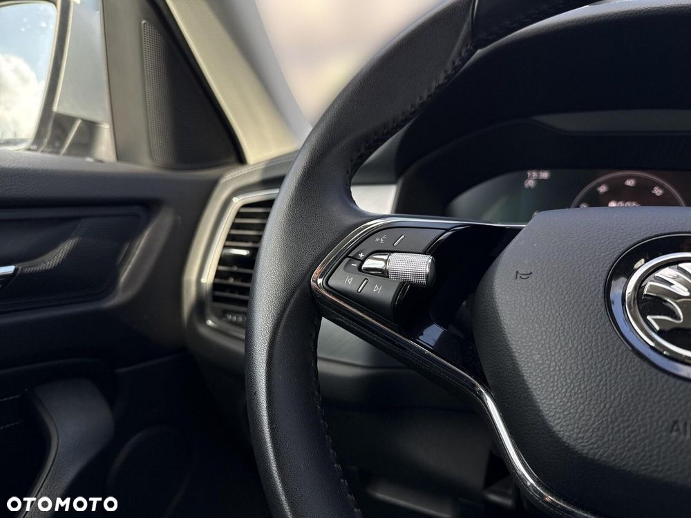 Skoda Kodiaq 1.5 TSI ACT 4x2 Ambition DSG - 16