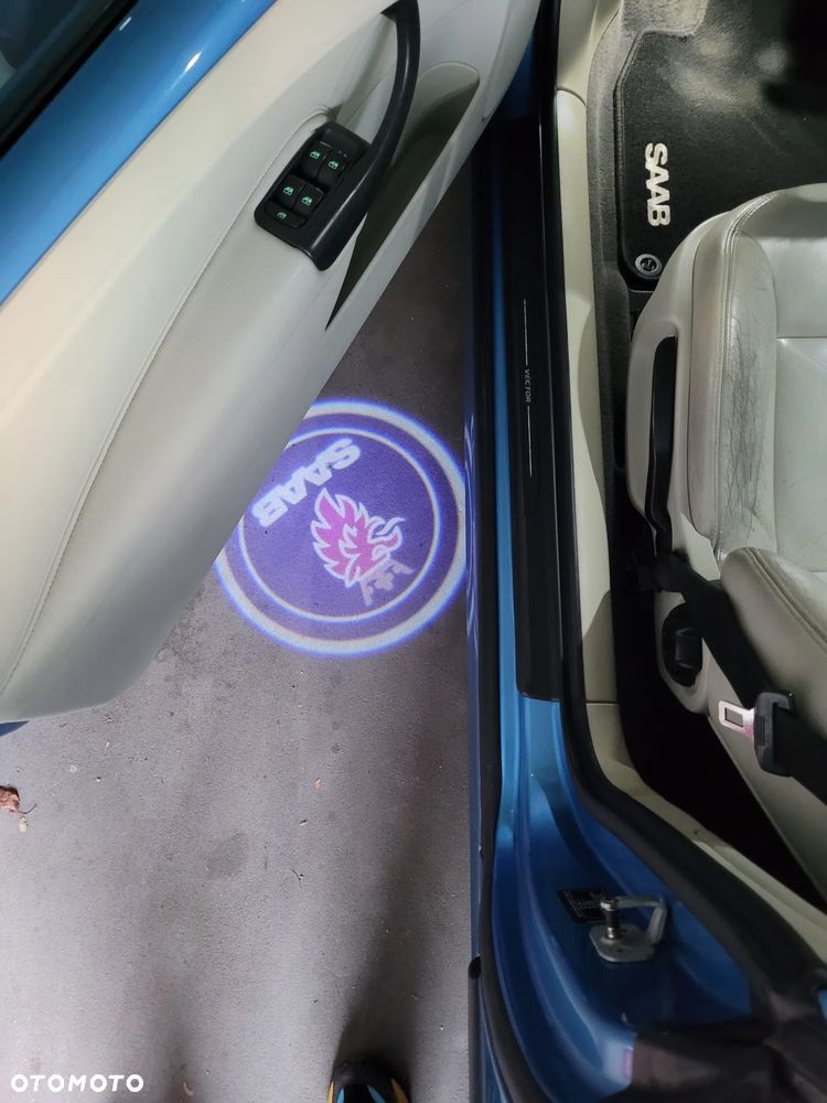 Saab 9-3 2.0T Aero BioPower - 28