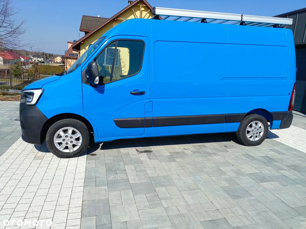 Renault Master - 12