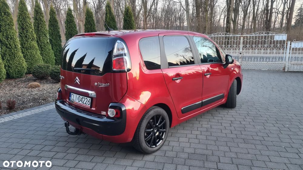 Citroën C3 Picasso VTi 95 Attraction - 12