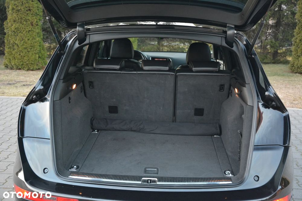 Audi Q5 3.0 TDI Quattro S tronic - 27