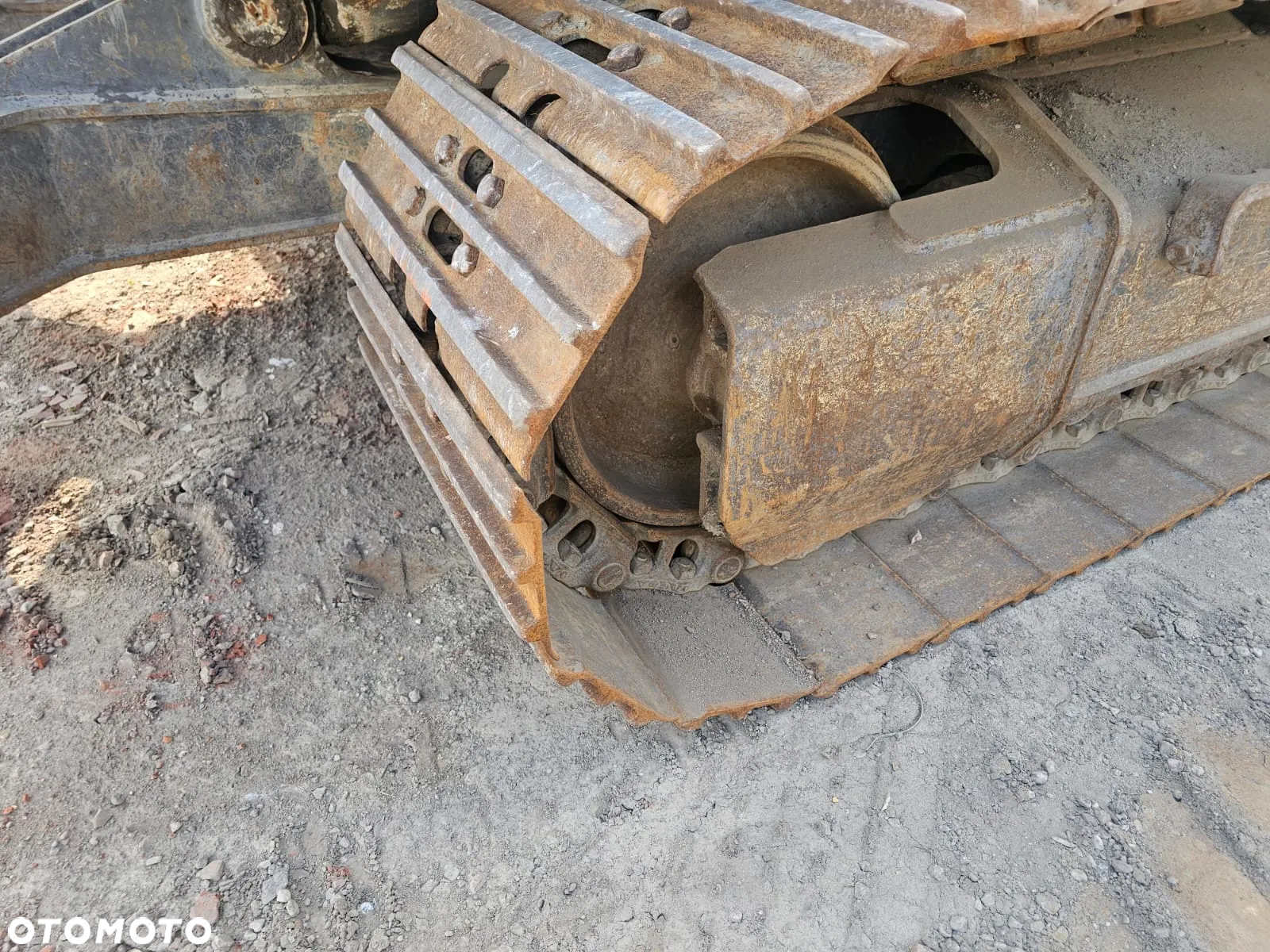 Volvo EC160EL - 15