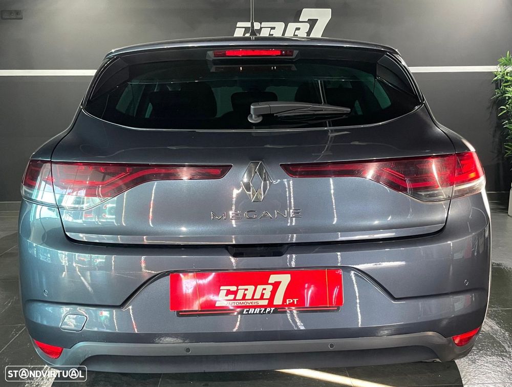 Renault Mégane 1.3 TCe Intens - 5