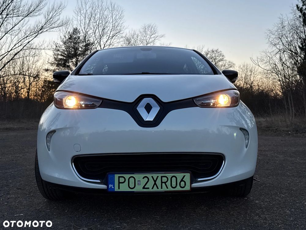 Renault Zoe - 13