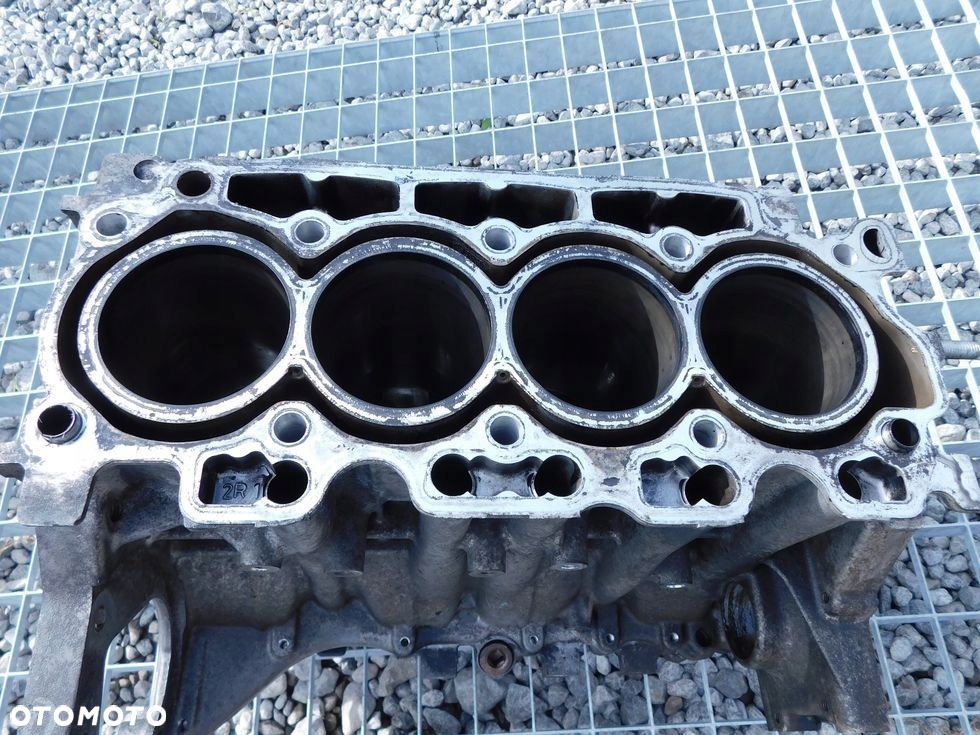 Blok silnika 1.6 D HDI TDCI Euro 4 Peugeot Citroen Volvo Mazda Fiat 90 110 - 5