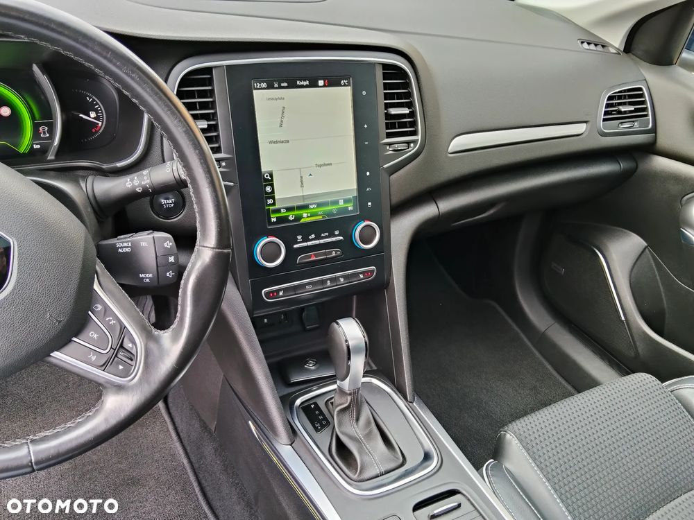 Renault Megane ENERGY dCi 110 EDC BOSE EDITION - 16