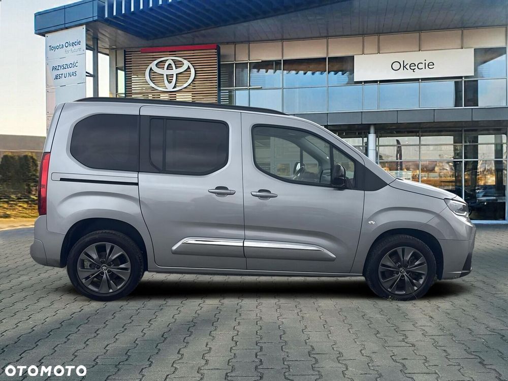 Toyota Proace City Verso 1.5 D-4D Family - 7