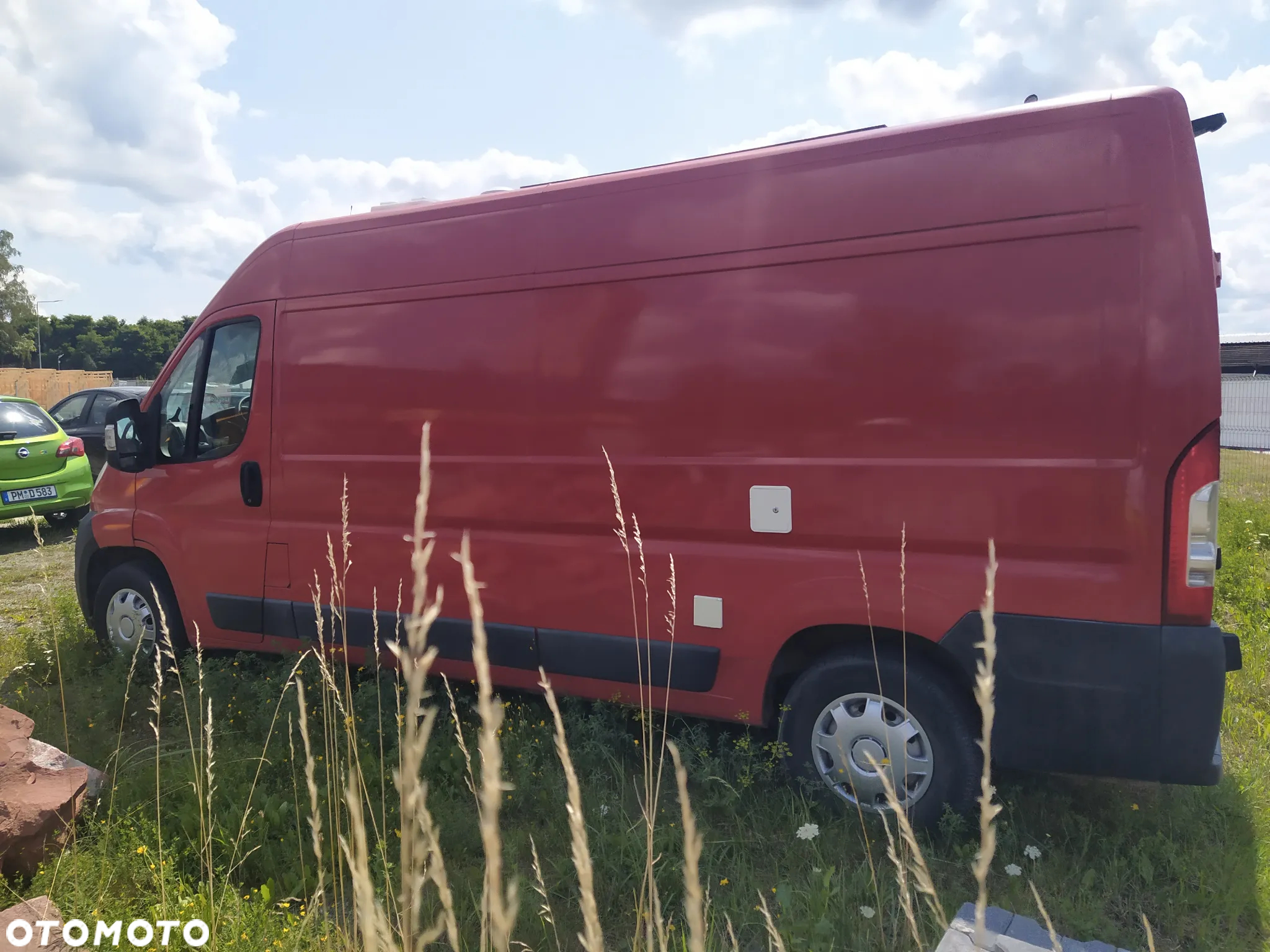 Peugeot Boxer - 4