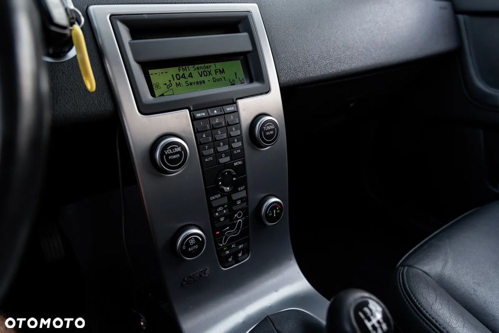 Volvo V50 1.6D DRIVe Kinetic - 30