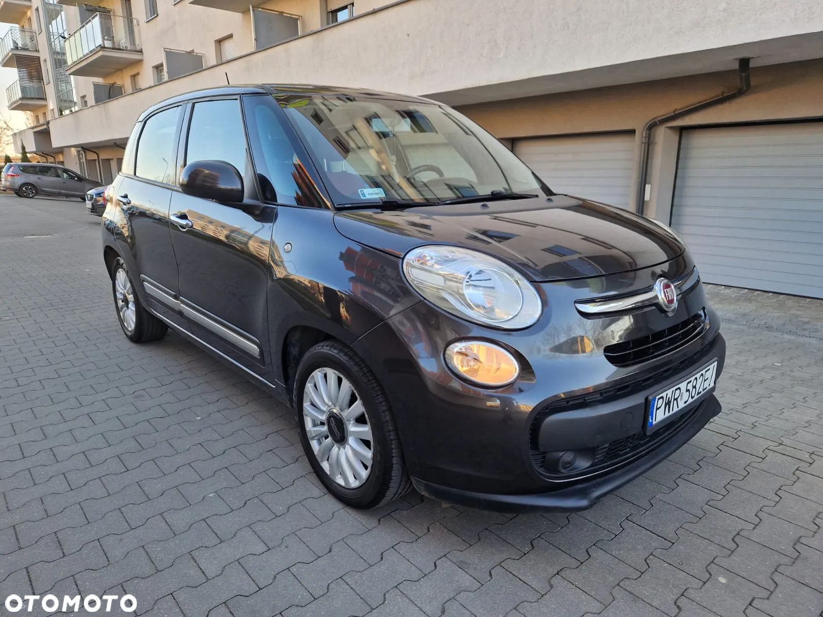 Fiat 500L 1.3 Multijet Start&Stopp Trekking - 1