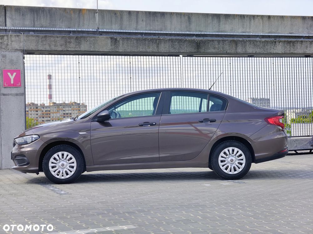 Fiat Tipo 1.4 16V Pop - 5