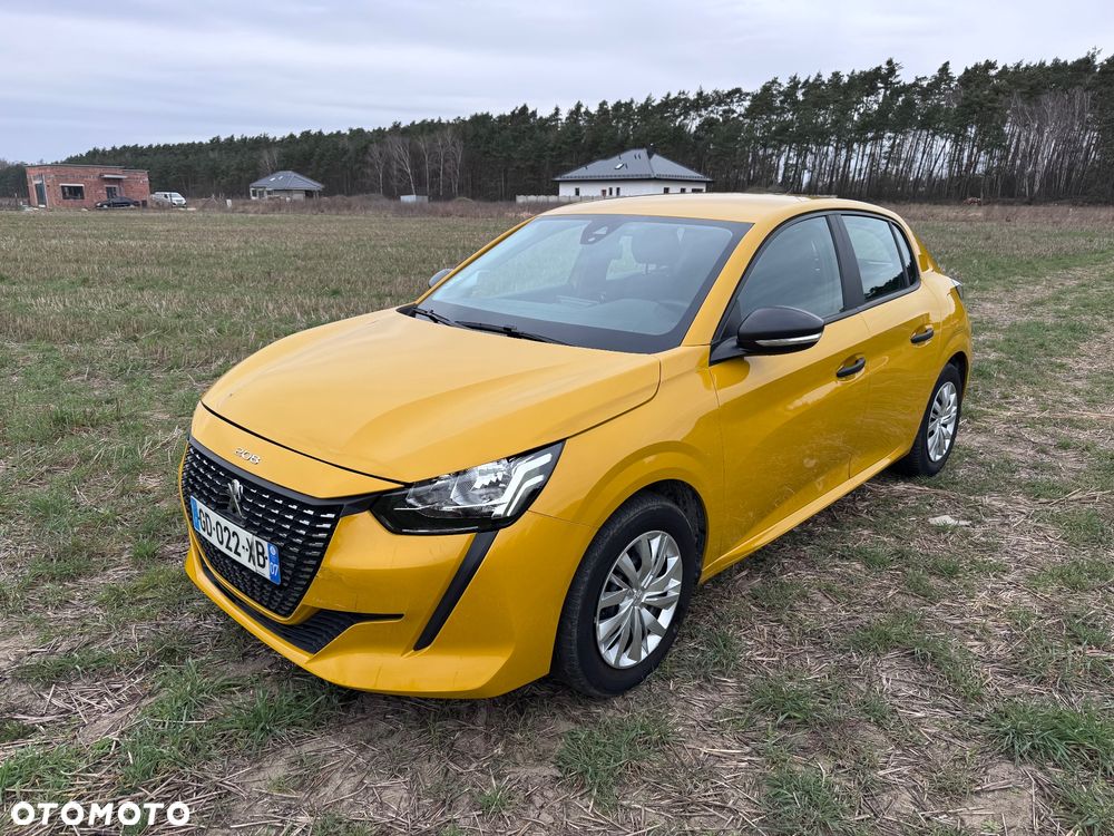 Peugeot 208 PureTech 75 Like - 5