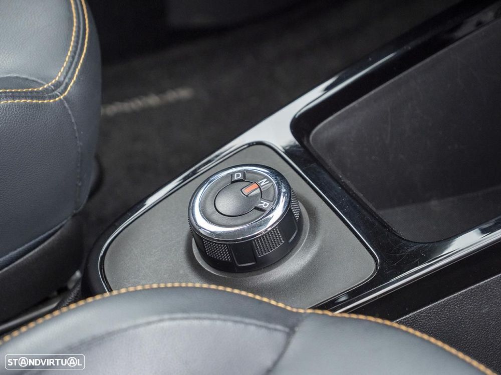 Dacia Spring Comfort Plus - 18