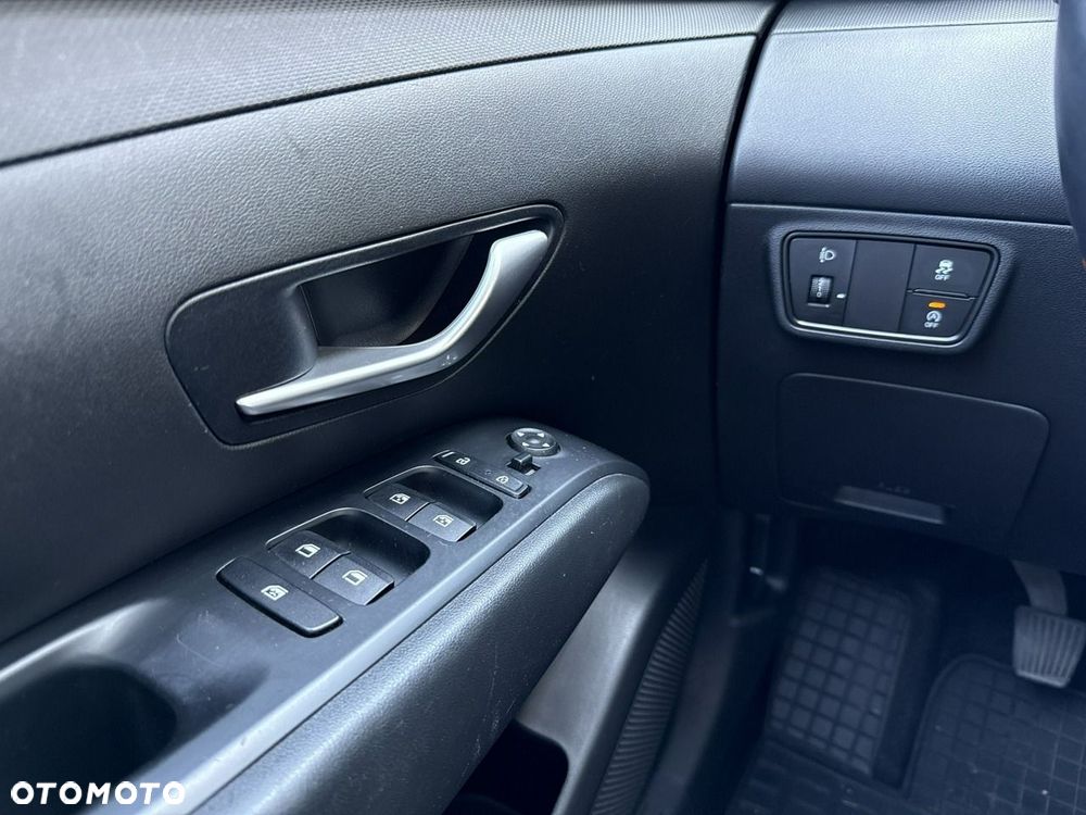 Hyundai Tucson 1.6 T-GDi Modern 2WD - 19