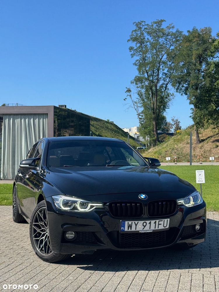 BMW Seria 3 - 1