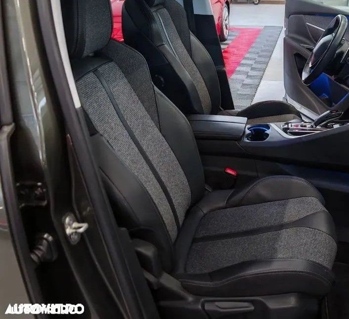Peugeot 3008 PureTech 130 Stop & Start EAT6 Allure - 8