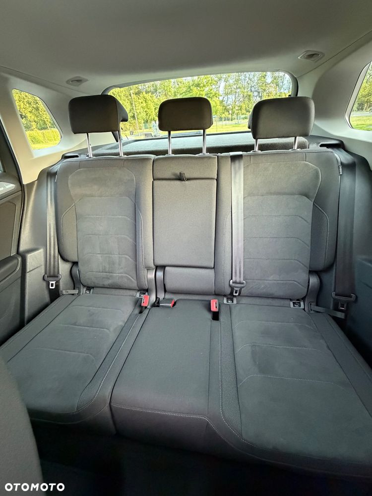 Volkswagen Tiguan 2.0 TDI SCR Life DSG - 10