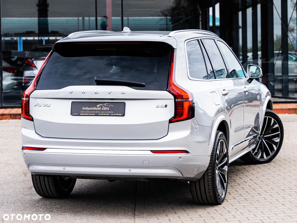 Volvo XC 90 B5 B AWD Ultra Bright - 2