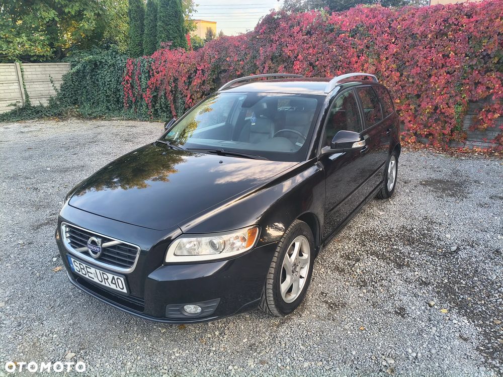 Volvo V50 D2 Business Pro Edition Start-Stop - 4