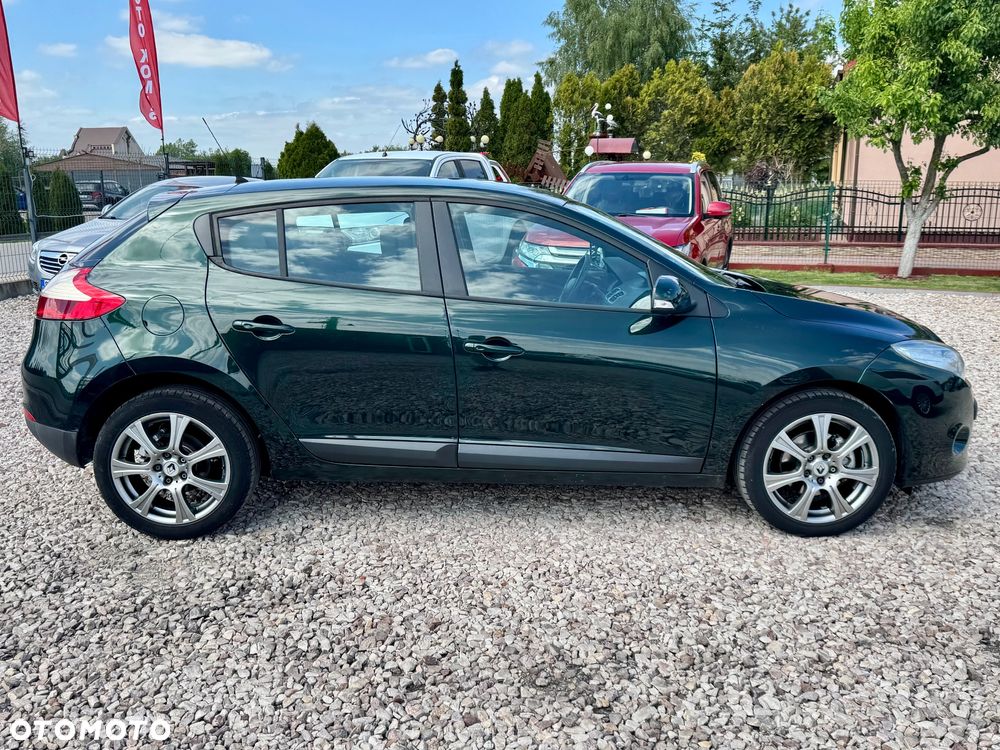 Renault Megane - 13